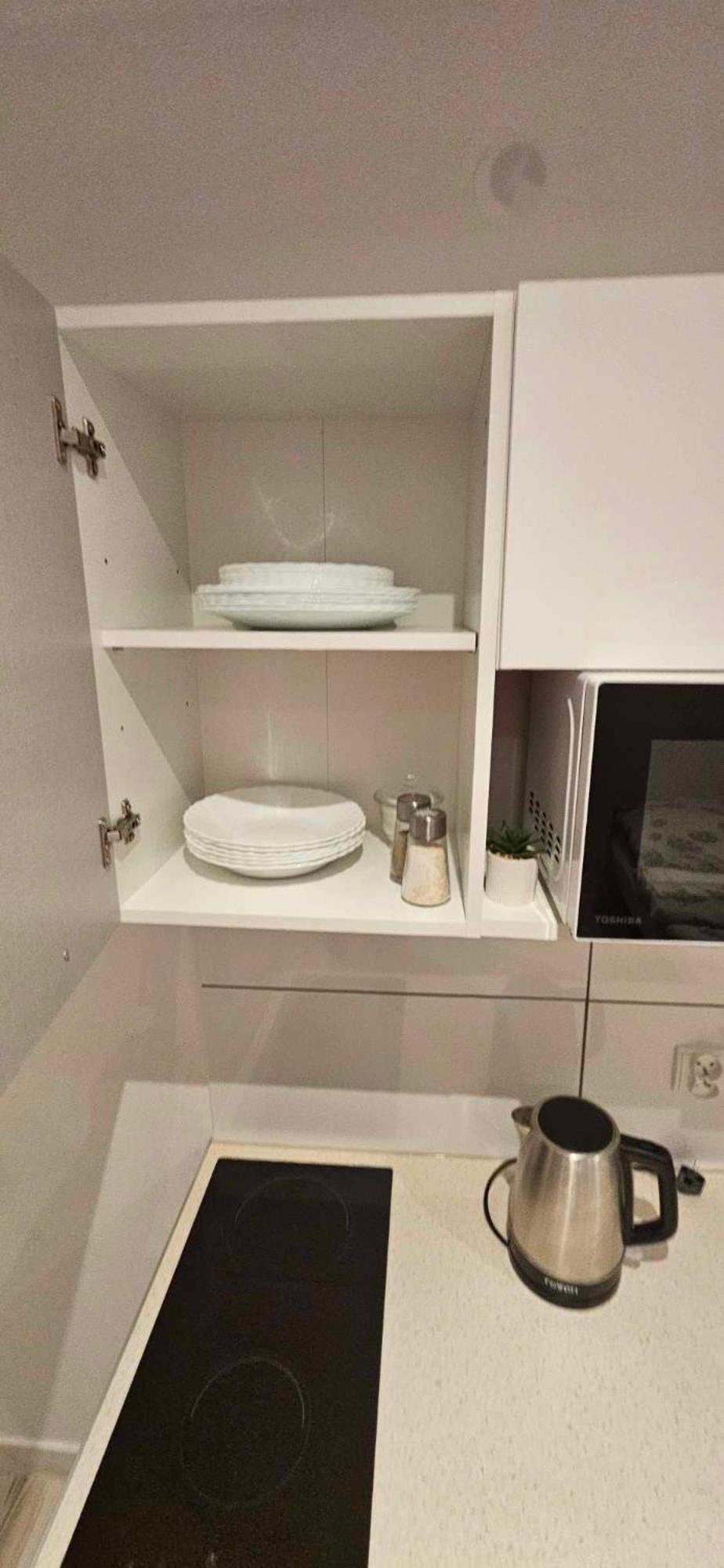 U Jedrusia Appartement Zubrzyca Gorna Buitenkant foto
