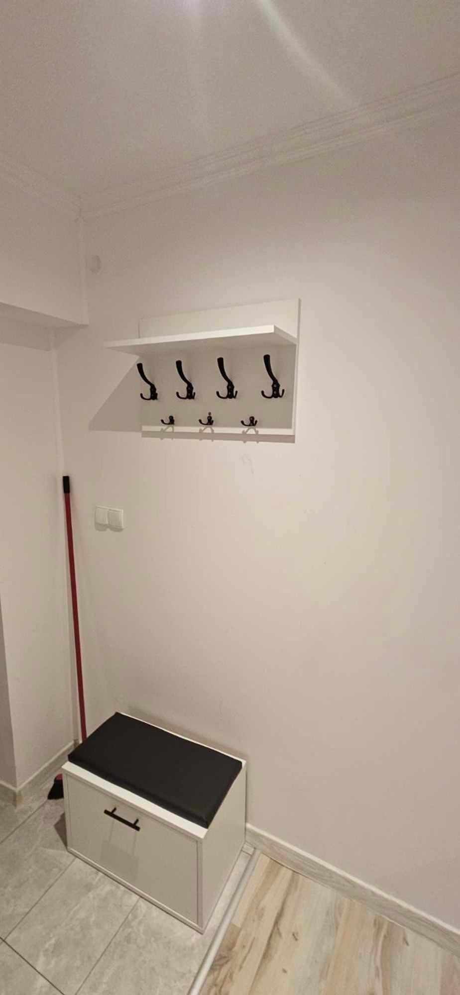 U Jedrusia Appartement Zubrzyca Gorna Buitenkant foto