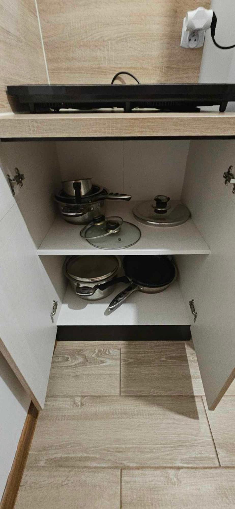 U Jedrusia Appartement Zubrzyca Gorna Buitenkant foto