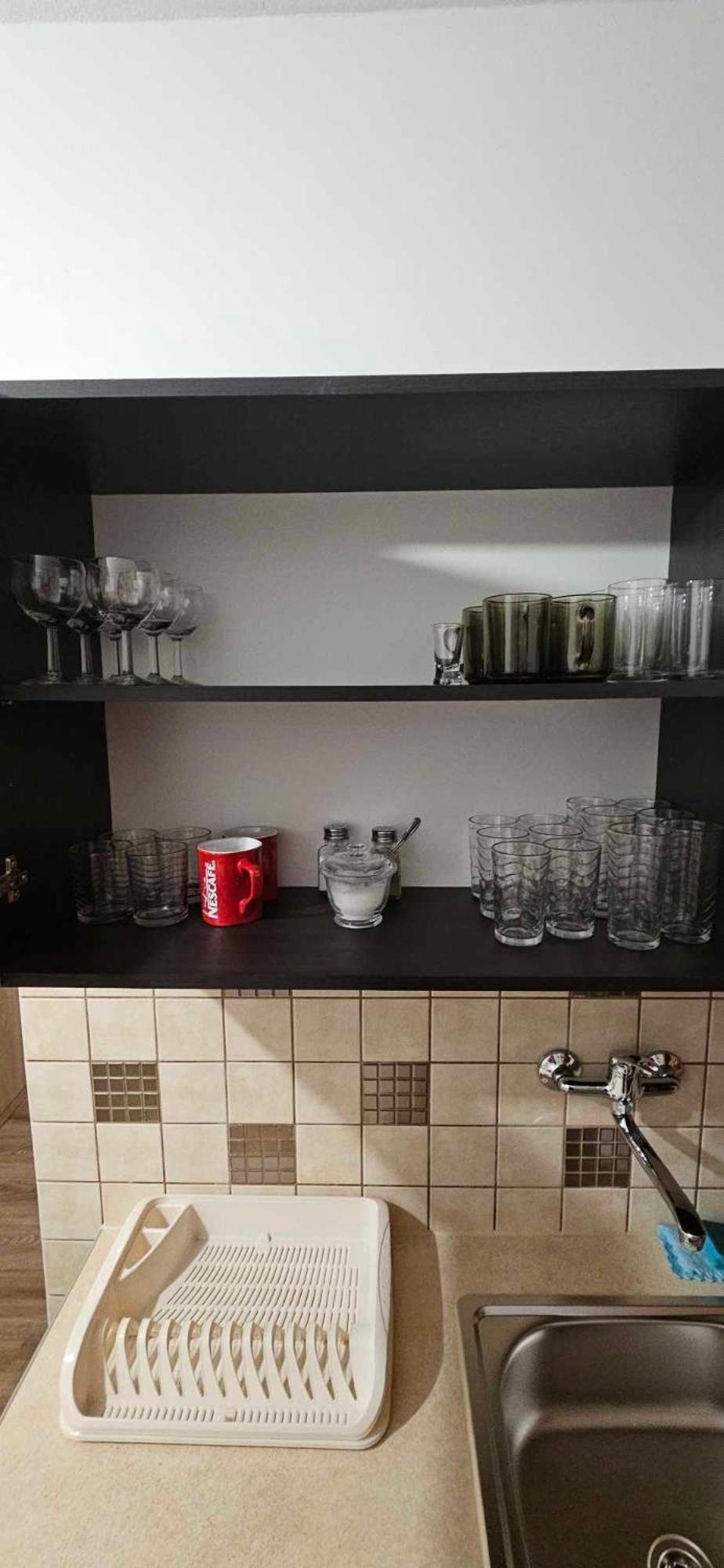 U Jedrusia Appartement Zubrzyca Gorna Buitenkant foto