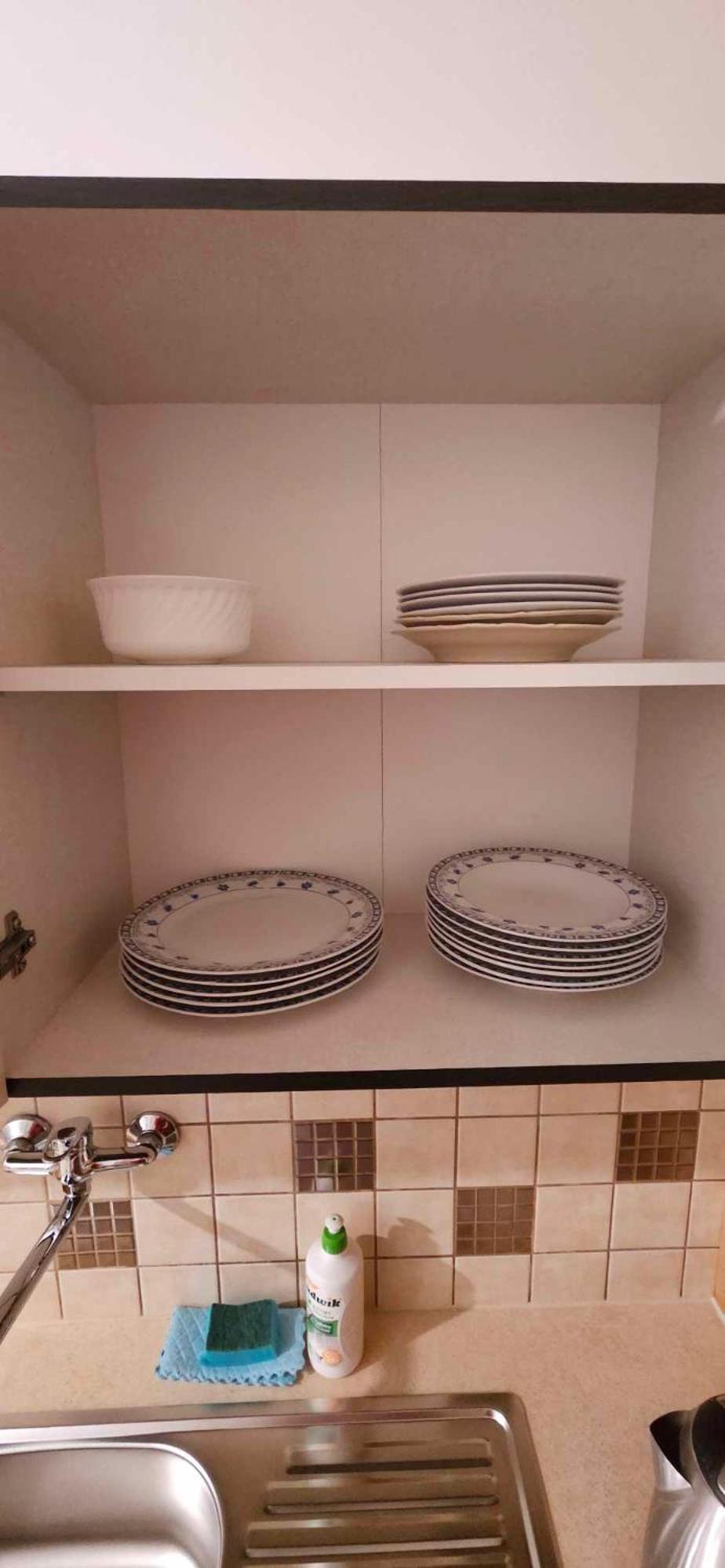 U Jedrusia Appartement Zubrzyca Gorna Buitenkant foto