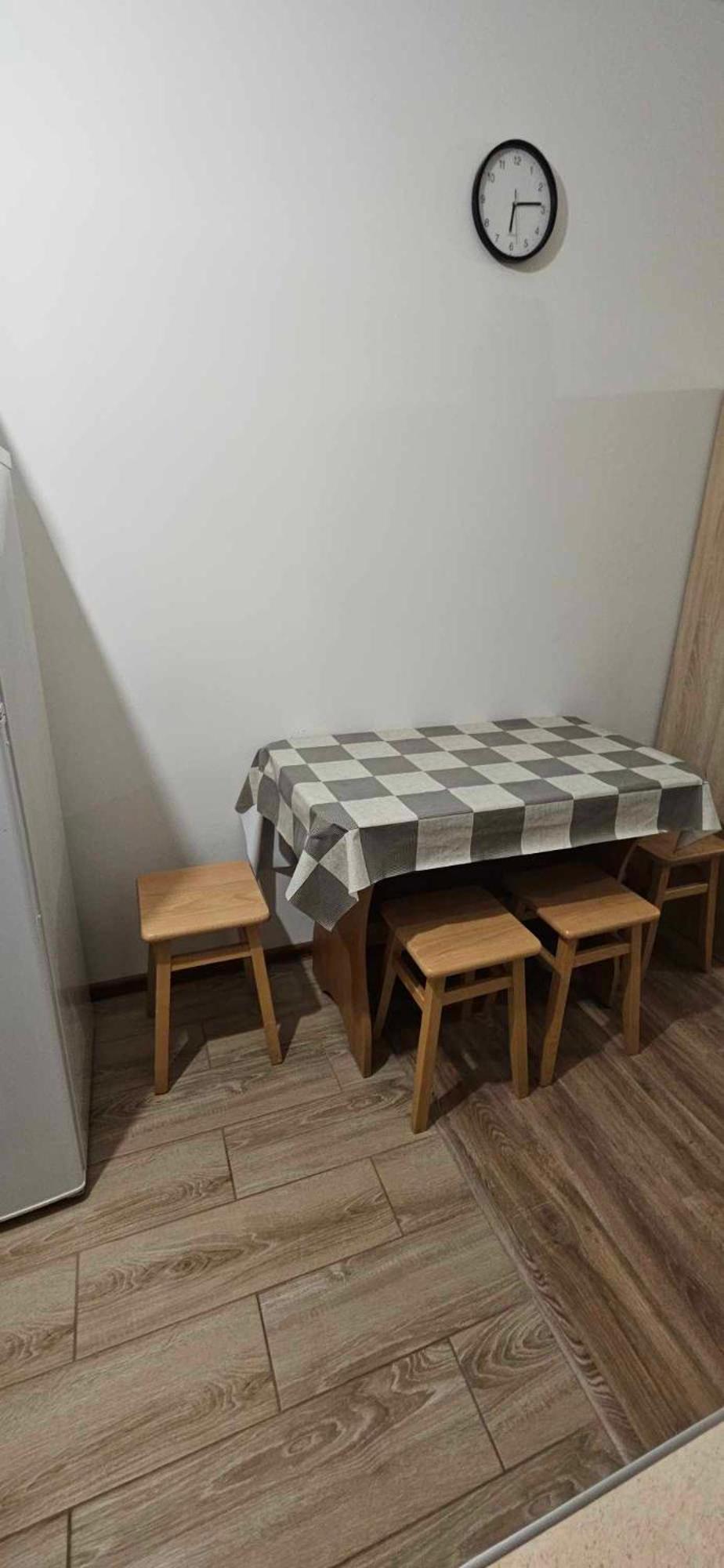 U Jedrusia Appartement Zubrzyca Gorna Buitenkant foto
