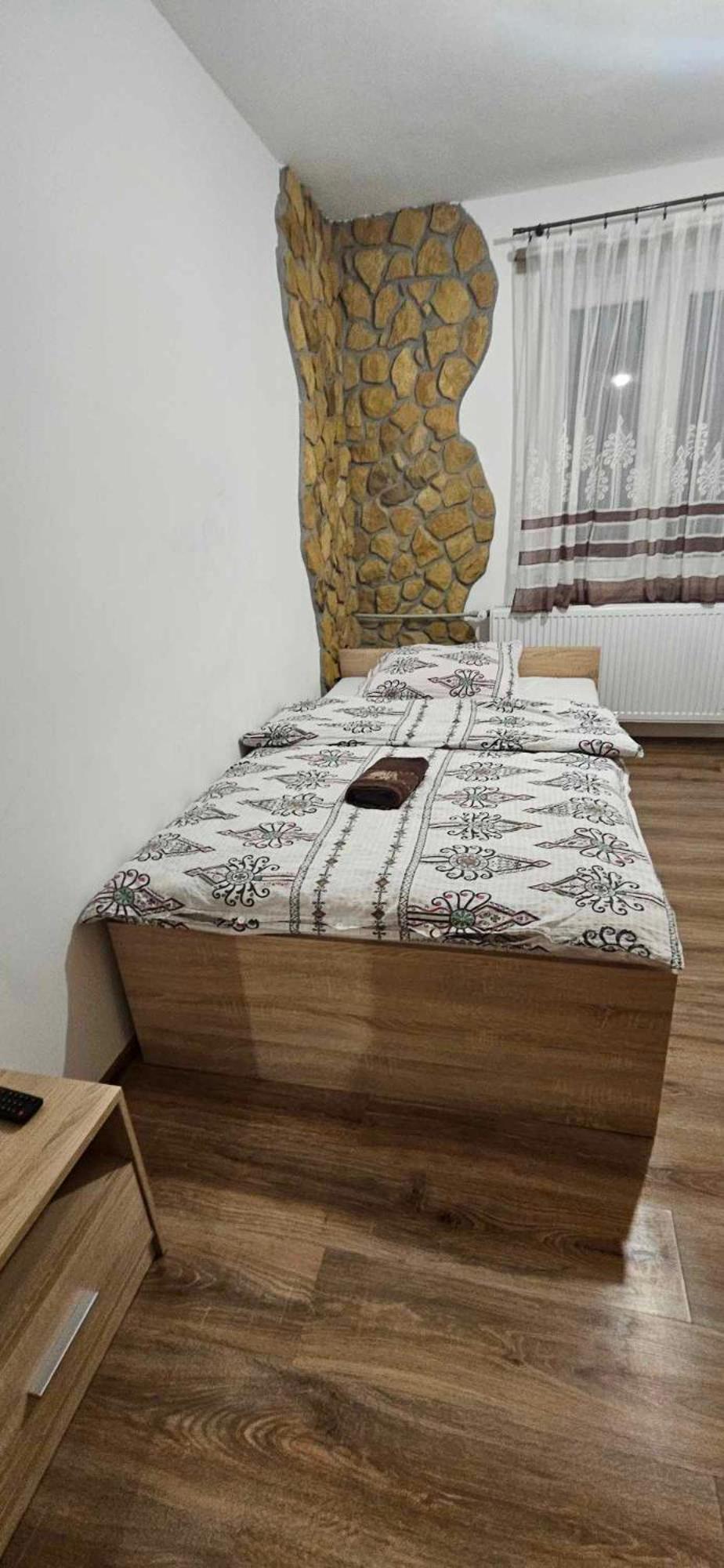 U Jedrusia Appartement Zubrzyca Gorna Buitenkant foto