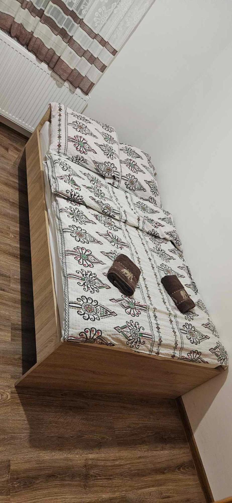 U Jedrusia Appartement Zubrzyca Gorna Buitenkant foto