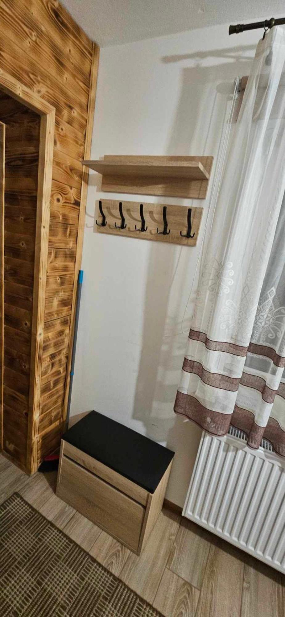 U Jedrusia Appartement Zubrzyca Gorna Buitenkant foto